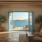 Wohnen wie auf Mallorca: Mediterraner Lifestyle für dein Zuhause